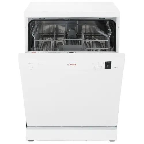 Посудомоечная машина Bosch SMS23BW01T белый