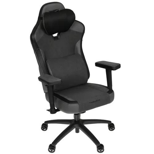 Кресло игровое ThunderX3 EAZE черный