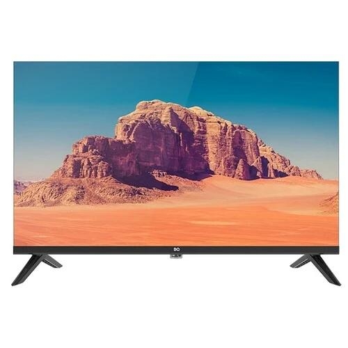 24" (61 см) Телевизор BQ 24F32B черный