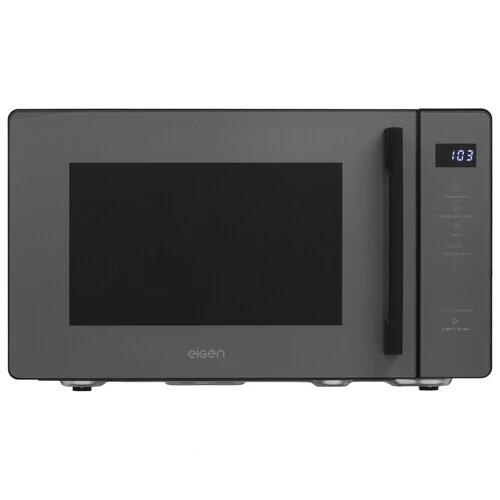 Микроволновая печь Eigen Varme-MW21S серый