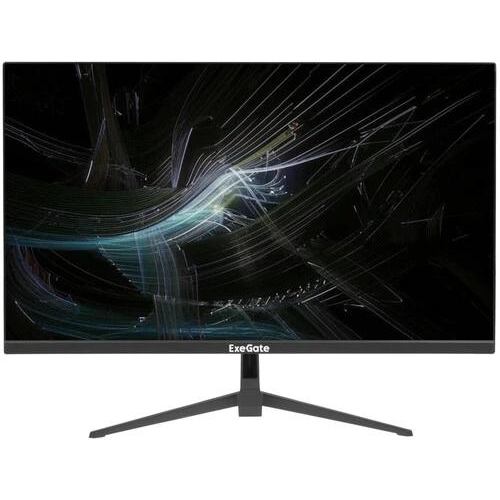 27" Монитор ExeGate SmartView ES2707A черный