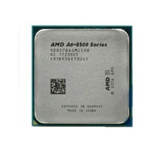 Процессор AMD PRO A6-8570 OEM