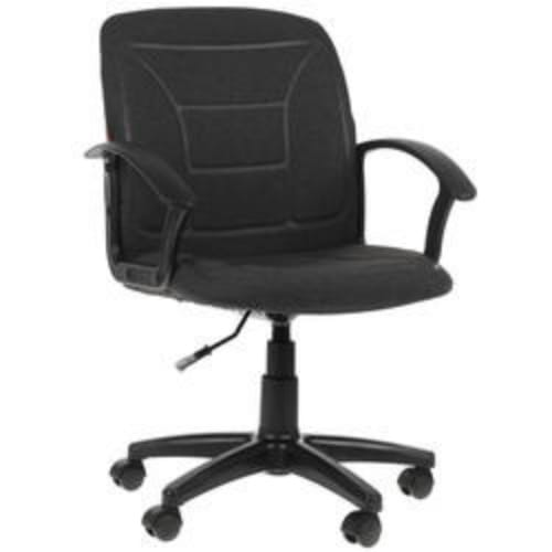 Кресло офисное CHAIRMAN 627 серый
