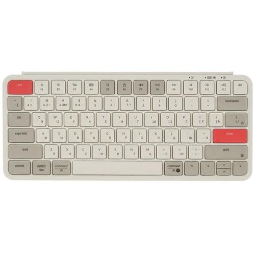 Клавиатура проводная + беспроводная Keychron B1 Pro