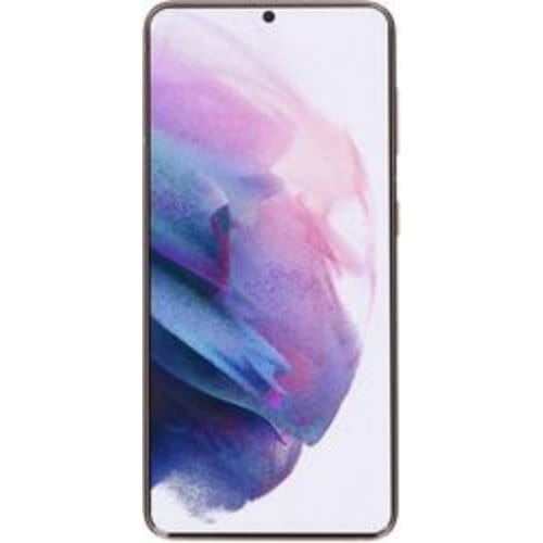 6.2" Смартфон Samsung Galaxy S21 256 ГБ фиолетовый