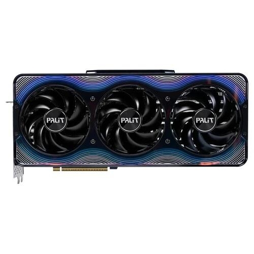 Видеокарта Palit GeForce RTX 5090 GameRock [NE75090019R5-GB2020G]