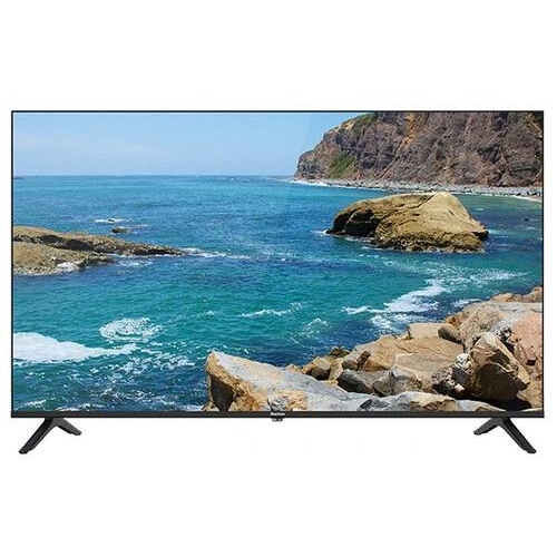 43" (109 см) LED-телевизор Blackton Bt 43FS32B черный