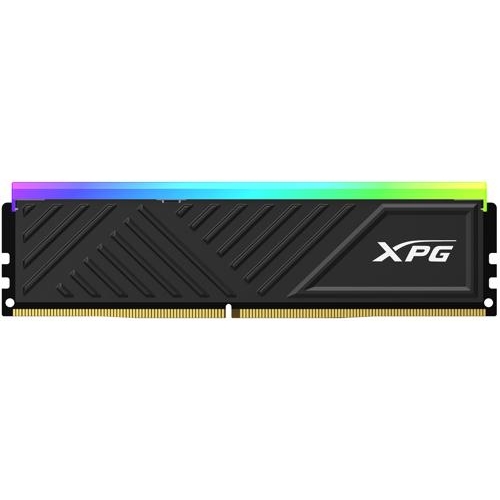 Оперативная память ADATA XPG SPECTRIX D35G RGB [AX4U360032G18I-SBKD35G] 32 ГБ