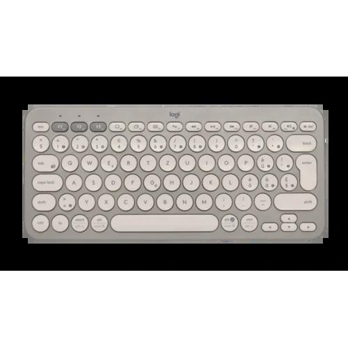Клавиатура беспроводная Logitech K380