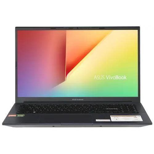 15.6" Ноутбук ASUS VivoBook Pro 15 M6500XU-MA081 синий