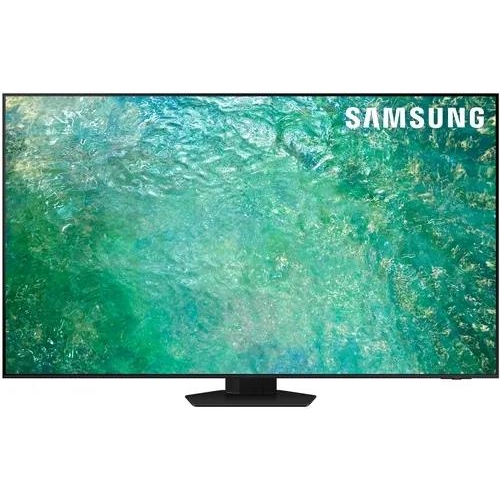 65" (163 см) LED-телевизор Samsung QE65QN85CAUXRU черный