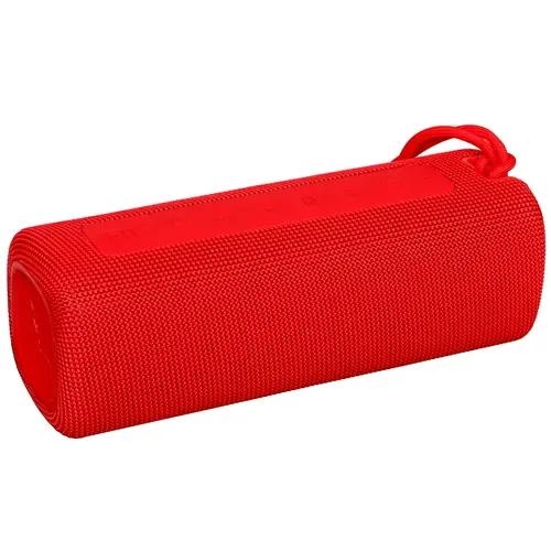 Портативная колонка Mi Portable Bluetooth Speaker 16W, красный