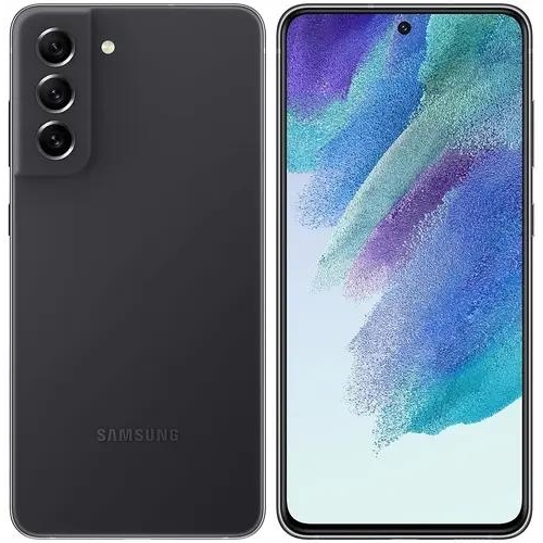 6.4" Смартфон Samsung Galaxy S21 FE 128 ГБ серый