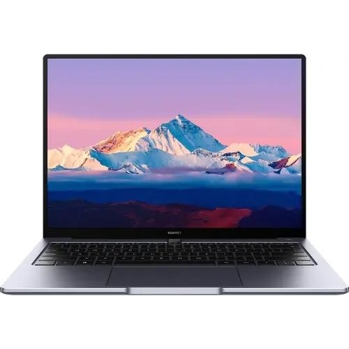 14" Ультрабук HUAWEI MateBook B5-430 серый