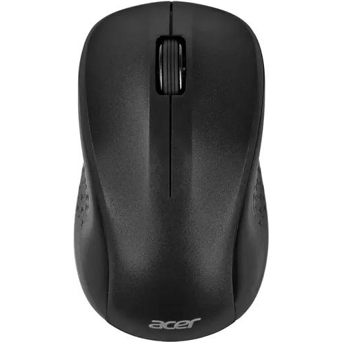 Мышь беспроводная Acer OMR302 [ZL.MCECC.01X] черный