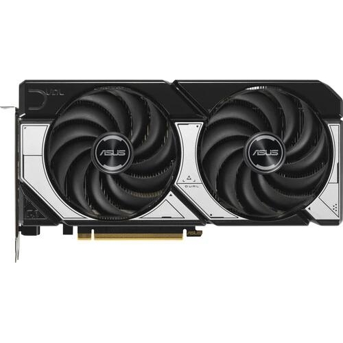Видеокарта ASUS GeForce RTX 5070 DUAL OC Edition [DUAL-RTX5070-O12G]
