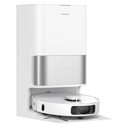 Робот-пылесос Dreame D30 Ultra белый