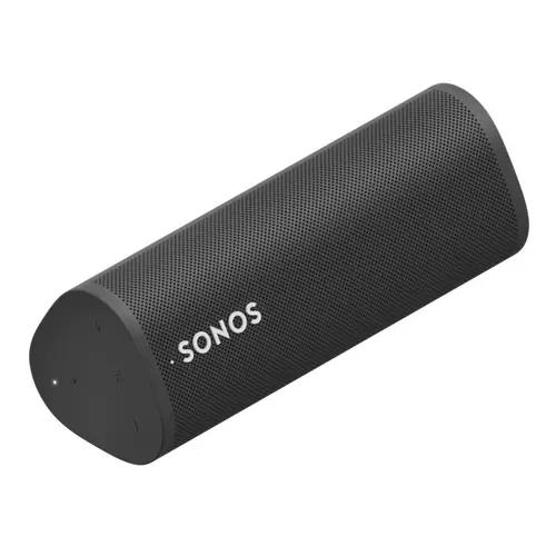 Портативная колонка Sonos Roam, черный