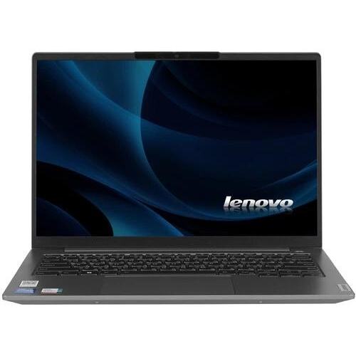 14" Ноутбук Lenovo ThinkBook 14 G6 IRL серый