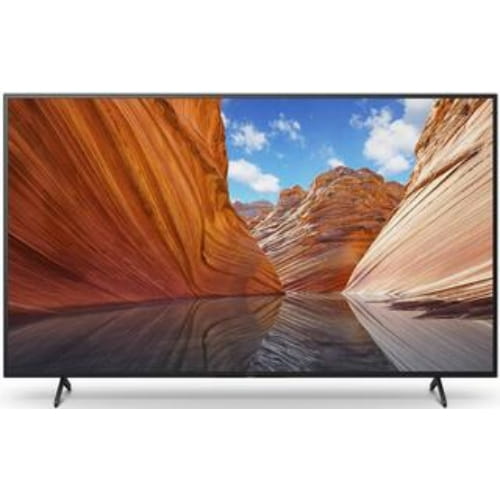 55" (139 см) Телевизор LED Sony KD-55X81JR черный