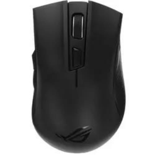 Мышь беспроводная ASUS ROG Strix Carry [90MP01B0-B0UA00] черный