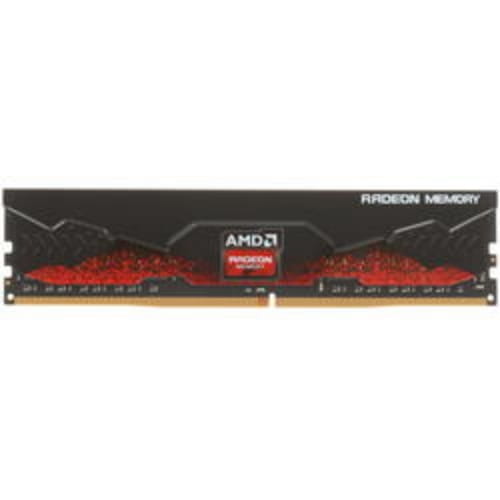 Оперативная память AMD Radeon R9 Gamer Series [R9S48G3606U2S] 8 ГБ