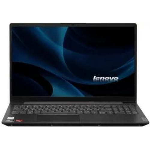 15.6" Ноутбук Lenovo V15 G2 ALC черный