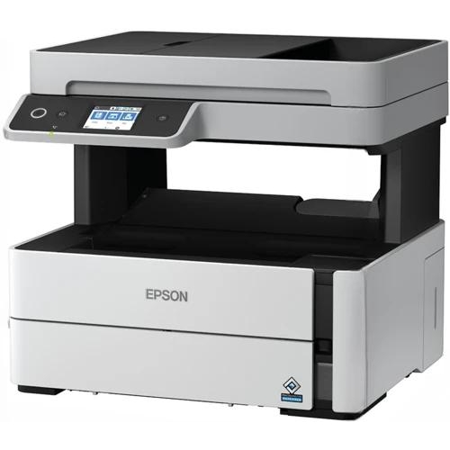 МФУ струйное Epson EcoTank 3180