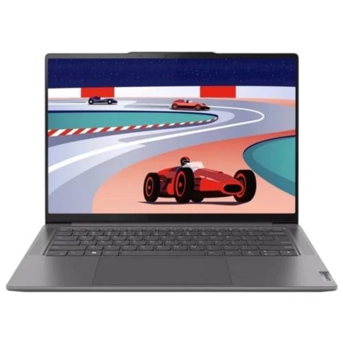 14.5" Ультрабук Lenovo Yoga Pro 7 14IMH9 серый