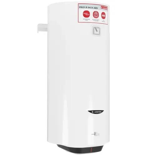 Водонагреватель электрический Ariston PRO1 R INOX ABS 50 V SLIM 2K