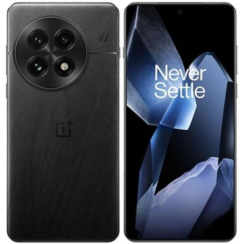 6.82" Смартфон OnePlus 13 256 ГБ черный