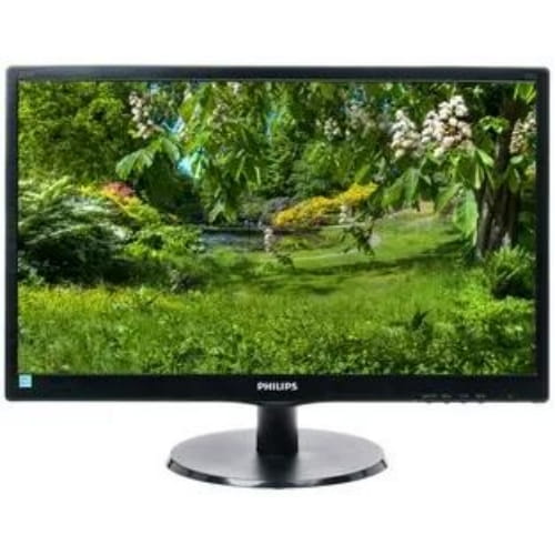 philips monitor 223v5lhsb2