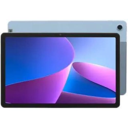 10.6" Планшет Lenovo Tab M10 Plus (3rd Gen) Wi-Fi 64 ГБ голубой