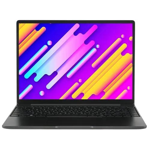 14" Ноутбук Chuwi CoreBook X 14 серый