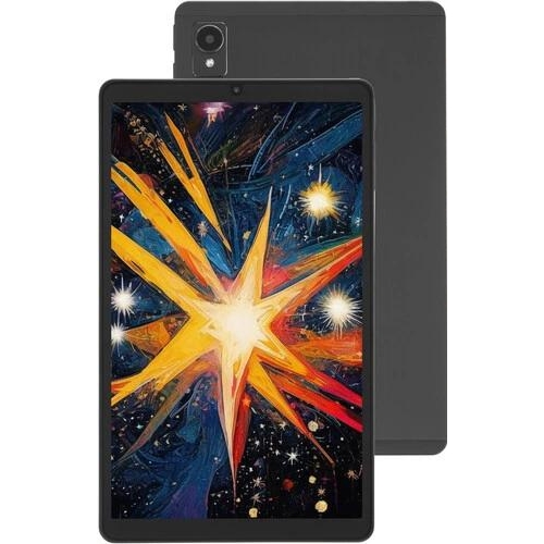 8.7" Планшет Digma Pro Spark LTE 64 ГБ серый + чехол