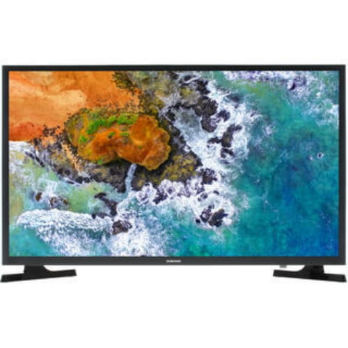 32" (80 см) Телевизор LED Samsung UE32N4000AUXRU черный