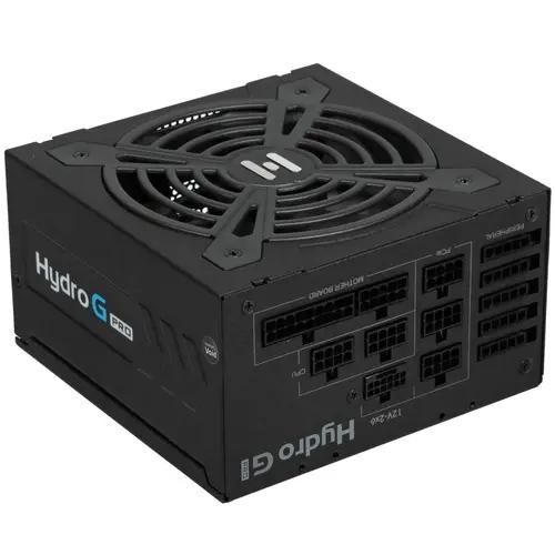 БлокпитанияFSPHydroGPROATX3.0(PCIe5.0)1200W[PPA12A1410]черный