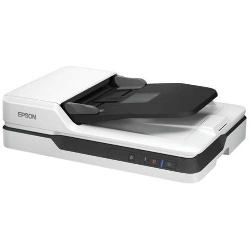 Сканер Epson WorkForce DS-1630