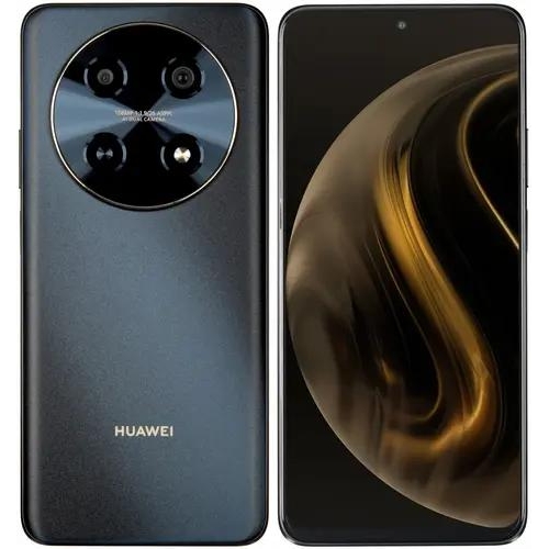 6.7" Смартфон HUAWEI nova 12i 128 ГБ черный