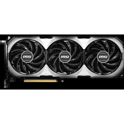 Видеокарта MSI GeForce RTX 4070 VENTUS 3X E1 OC [GeForce RTX 4070 VENTUS 3X E1 12G OC]