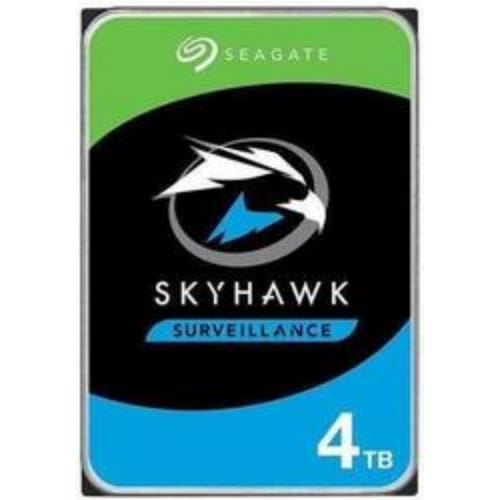 4 ТБ Жесткий диск Seagate SkyHawk [ST4000VX013]