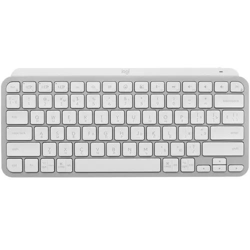 Клавиатура беспроводная Logitech MX Keys Mini [920-010514]