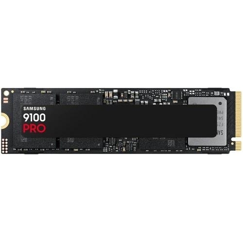 1000 ГБ M.2 NVMe накопитель Samsung 9100 PRO [MZ-VAP1T0BW]
