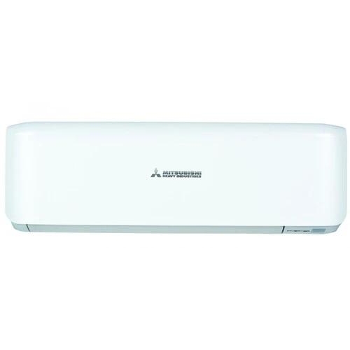 Кондиционер настенный сплит-система Mitsubishi Heavy Industries SRK20ZS-W/SRC20ZS-W белый