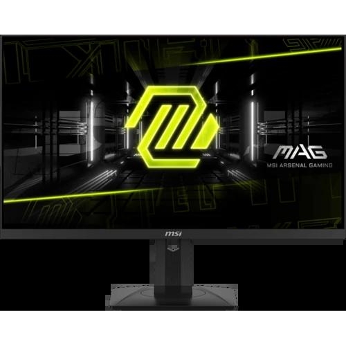 27" Монитор MSI MAG 274QRF QD E2 черный