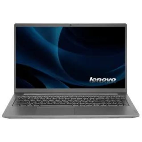 15.6" Ноутбук Lenovo ThinkBook 15 G2 ITL серый