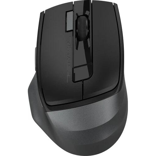 Мышь беспроводная A4Tech Fstyler FG45CS Air2 [FG45CSAIR2USB(STONEGREY)] серый