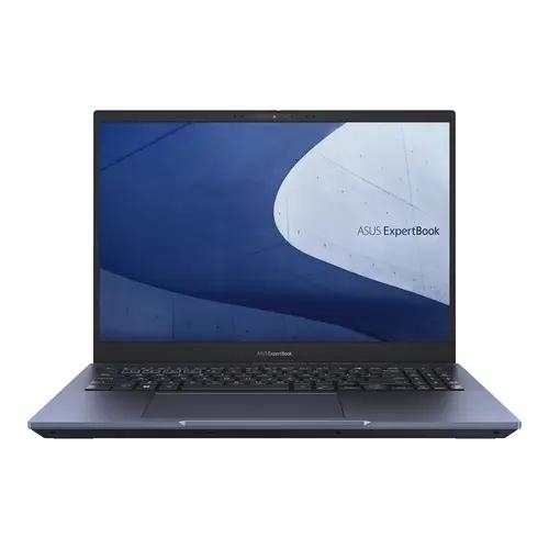 16" Ноутбук ASUS ExpertBook B5602CBA-L20373X черный