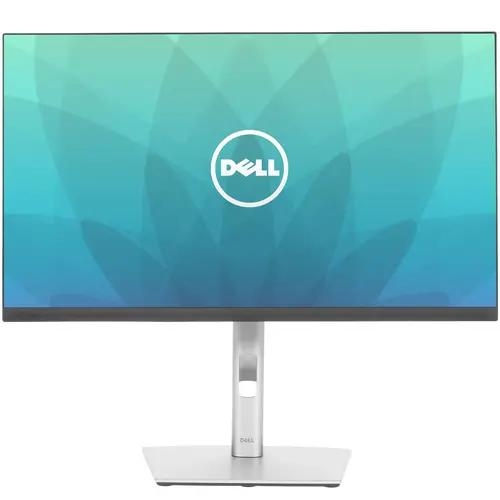 23.8" Монитор Dell P2422H черный