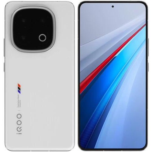 6.82" Смартфон Vivo iQOO 13 512 ГБ белый